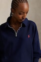 Кофта Polo Ralph Lauren темно-синій 211971696