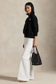 Îmbrăcăminte Polo Ralph Lauren bluză 211971696 negru