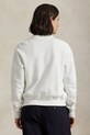 Polo Ralph Lauren bluza 211971697 biały SS26