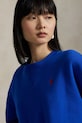 Кофта Polo Ralph Lauren голубой 211971697