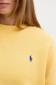 Polo Ralph Lauren bluză 211971697 galben