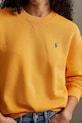 Polo Ralph Lauren bluză galben 211971697