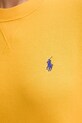 Polo Ralph Lauren bluză 211971697 galben