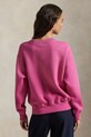 Polo Ralph Lauren bluza 211971697 różowy SS26