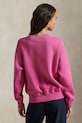 Polo Ralph Lauren bluza 211971697 różowy SS26