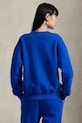 Polo Ralph Lauren felső 211971697 lila AW25