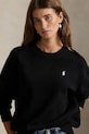 Polo Ralph Lauren bluza czarny 211971697