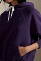 Polo Ralph Lauren bluza fioletowy 211971698