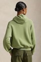 Polo Ralph Lauren bluza 211971698 zielony AW25