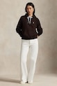 Îmbrăcăminte Polo Ralph Lauren bluză 211971698 maro
