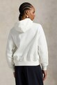Polo Ralph Lauren bluza 211971699 biały AW25