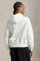 Polo Ralph Lauren bluza 211971699 biały AW25