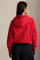 Polo Ralph Lauren bluza 211971699 czerwony AW25