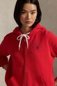 Polo Ralph Lauren bluza czerwony 211971699