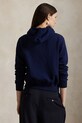 Polo Ralph Lauren bluză 211971699 bleumarin AW25