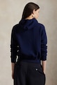 Polo Ralph Lauren bluză 211971699 bleumarin AW25