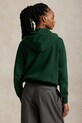 Polo Ralph Lauren bluza 211971699 zielony AW25