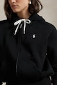 Polo Ralph Lauren bluză negru 211971699