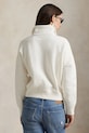 Pulover Polo Ralph Lauren 211971753 bela AW25