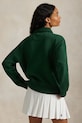 Pulover Polo Ralph Lauren 211971753 zelena AW25