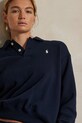 Кофта Polo Ralph Lauren тёмно-синий 211971756