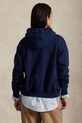 Кофта Polo Ralph Lauren 211971757 темно-синій AW25