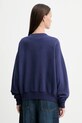 Oblečení Bavlněná mikina Polo Ralph Lauren 211972697 námořnická modř