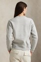 Mikina Polo Ralph Lauren 211972794 šedá AW25