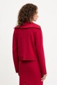Oblačila Pulover Patrizia Pepe 8K0307.K266 rdeča