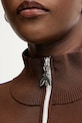 Суичър Patrizia Pepe 8K0308.K266 кафяв
