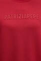 Patrizia Pepe felső 8M1708.J305 piros
