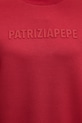 Patrizia Pepe bluză 8M1708.J305 rosu