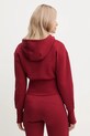Îmbrăcăminte Patrizia Pepe bluză 8M1728.J305 rosu