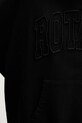 Rotate bluza bawełniana 115084100 czarny