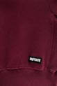 Rotate bluza bawełniana 1143872734 bordowy
