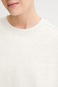 Хлопковая кофта Calvin Klein LV044C209G серый