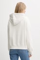 Calvin Klein hanorac de bumbac LV044C210G bej AW25