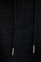 Calvin Klein bluza bawełniana czarny LV044C210G