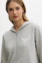 Emporio Armani Underwear bluza szary EW000392.AF15356