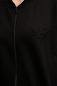 Emporio Armani Underwear bluza lounge EW001908.AF15356 czarny