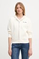 Tommy Hilfiger bluza z kapturem beżowy WW0WW45742