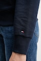 Tommy Hilfiger bluza granatowy WW0WW45742