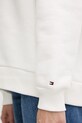 Tommy Hilfiger felső WW0WW45752 fehér