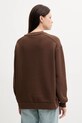 Ruházat Tommy Hilfiger felső WW0WW45752 barna