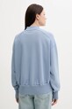 Odzież Tommy Hilfiger bluza bawełniana WW0WW45753 niebieski