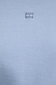 Tommy Hilfiger hanorac de bumbac WW0WW45754 albastru