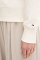 Mikina Tommy Hilfiger WW0WW47159 béžová