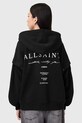 AllSaints bluza bawełniana AROMA W134JC