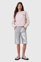 Хлопковая кофта AllSaints SOLEIL W222JC