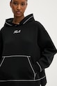 Karl Lagerfeld bluza czarny A3W20011